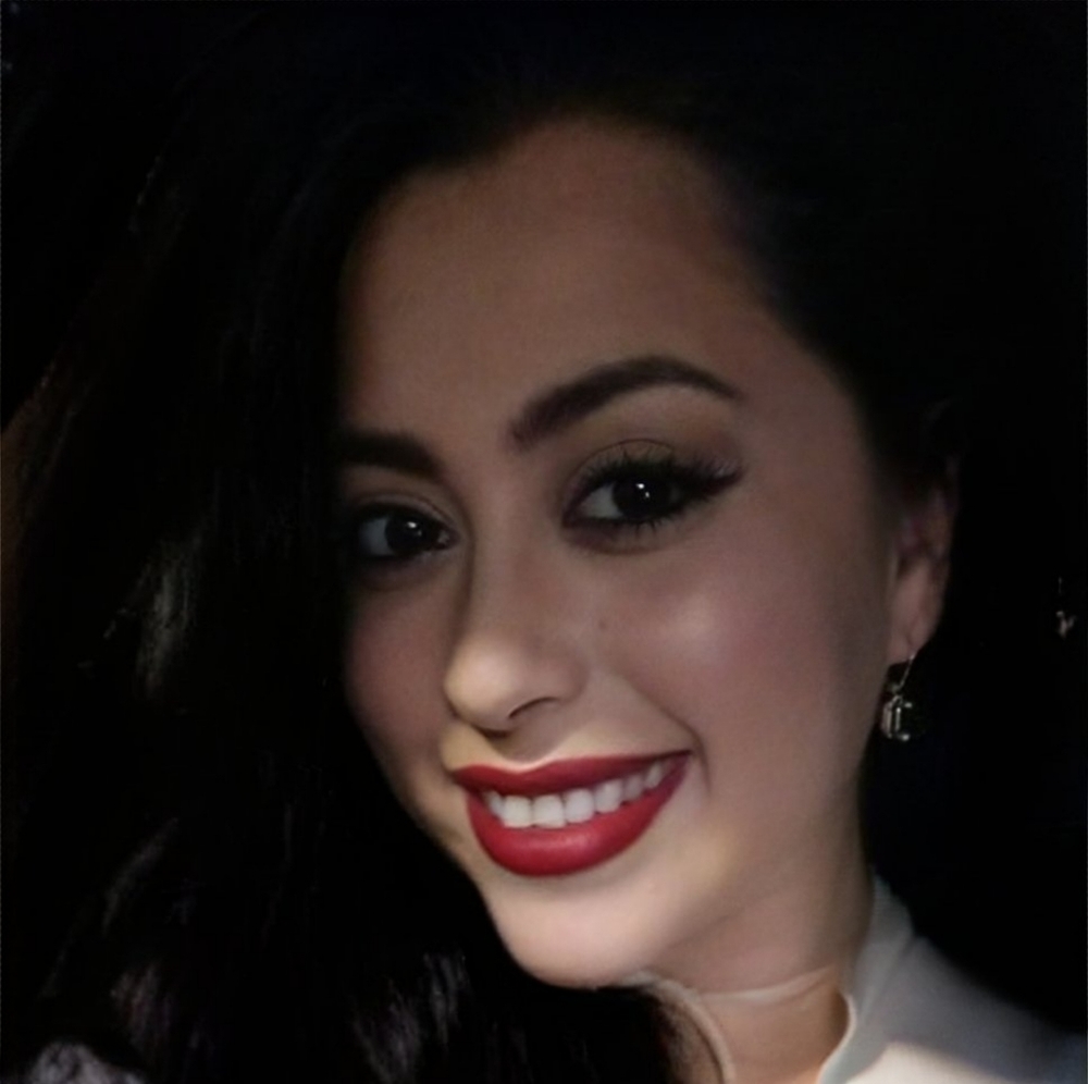 Meet your Posher, Ludy